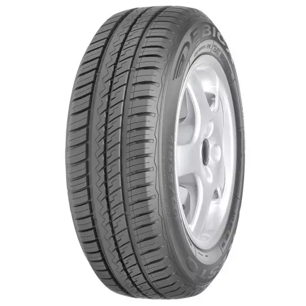 Anvelope DEBICA PRESTO                                                                                                    235/55R19 105V (XL ) Disponibil imediat