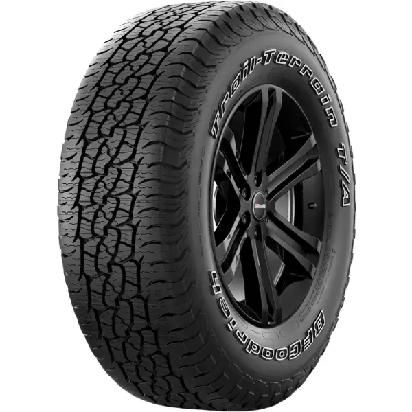Discount Anvelope BFGOODRICH TRAIL-TERRAIN T/A                                                                                                    245/70R16 111T (XL,OWL,RWL,M+S,3PMSF )