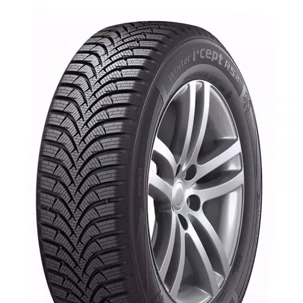 Vezi acum Anvelope HANKOOK WINTER I*CEPT RS2                                                                                                    205/50R16 87H (M+S,FR,3PMSF )