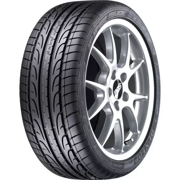 Ofertă specială Anvelope DUNLOP SP SPORT MAXX                                                                                                    275/55R19 111V (MO,FR )