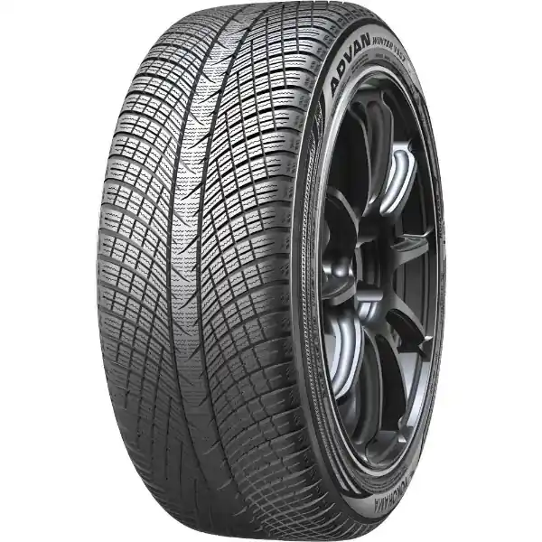Ofertă exclusivă Anvelope YOKOHAMA V907 XL                                                                                                    235/45R19 99V (TL,XL,RPB )