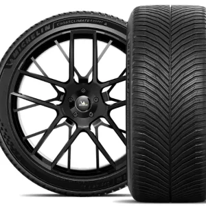 Anvelope MICHELIN CROSSCLIMATE 3 SPORT XL                                                                                                    215/40R18 89Y (TL,XL,FR ) Ofertă limitată