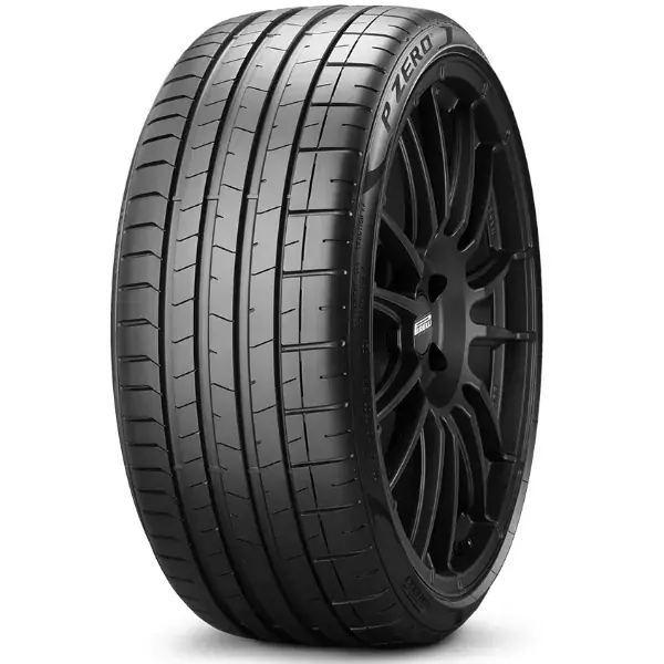 Anvelope PIRELLI P ZERO PZ4                                                                                                    245/45R18 100Y (*,XL,FR,(*),TL ) Nu rata