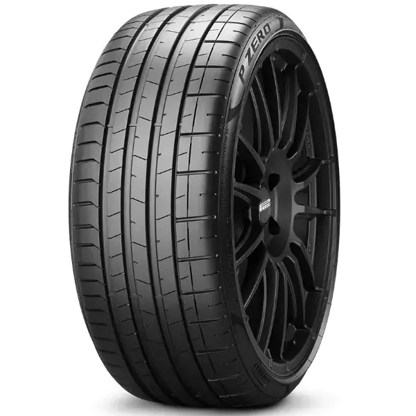 Bestseller Anvelope PIRELLI P ZERO PZ4                                                                                                    245/45R18 100W (XL,TL,FR,VOL )
