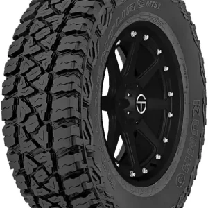 Reduceri Anvelope KUMHO ROAD VENTURE MT51                                                                                                    235/75R15 110Q (P.O.R,M+S,8PR,FR )