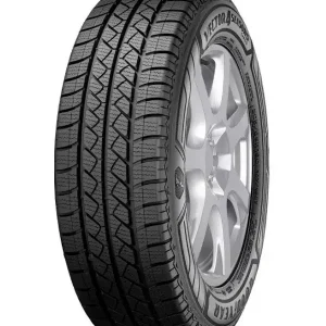 Anvelope GOODYEAR VECTOR 4SEASONS CARGO                                                                                                    185/75R16 104R (M+S,8PR,3PMSF ) Comandă acum