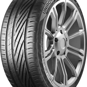 Anvelope UNIROYAL RAINSPORT 5                                                                                                    255/50R19 107Y (XL,FR,EV ) Promoție
