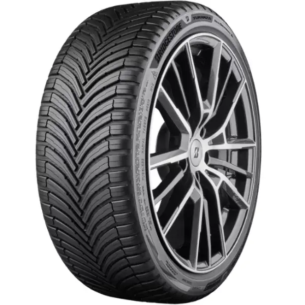 Ofertă de sezon Anvelope BRIDGESTONE TURANZA 6  ALL SEASON                                                                                                    205/55R19 97V (XL,TL,EV,Enliten )