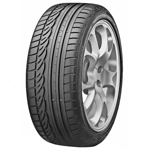 Calitate înaltă Anvelope DUNLOP SPORT 01 *                                                                                                    235/50R18 97V (*,FR,(*) )