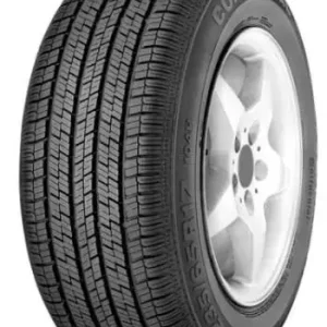 Promoție Anvelope CONTINENTAL 4X4 CONTACT #                                                                                                    225/65R17 102T (M+S )
