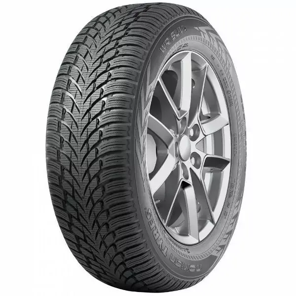 Anvelope Nokian Tyres WR SUV 4                                                                                                    235/65R18 110H (SUV,XL,M+S ) Reducere