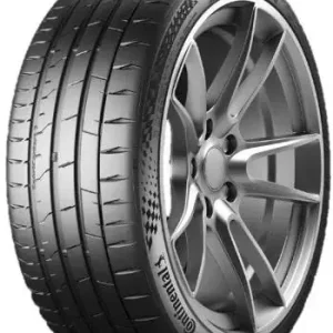 Preț redus Anvelope CONTINENTAL SC-7 FR XL                                                                                                    235/35R19 91Y (FR,TL,XL,EV )