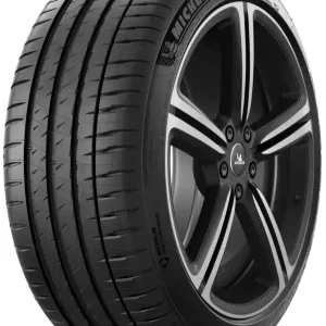 Anvelope MICHELIN PS4 VOL XL (2023)                                                                                                    255/35R20 97W (VOL,TL,XL ) Cel mai vândut