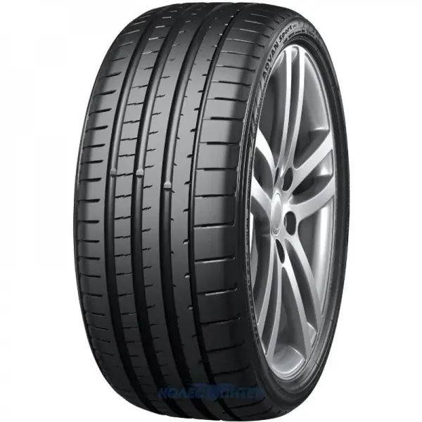 Anvelope YOKOHAMA V107A (2023)                                                                                                    295/35R20 101Y (TL ) Comandă acum