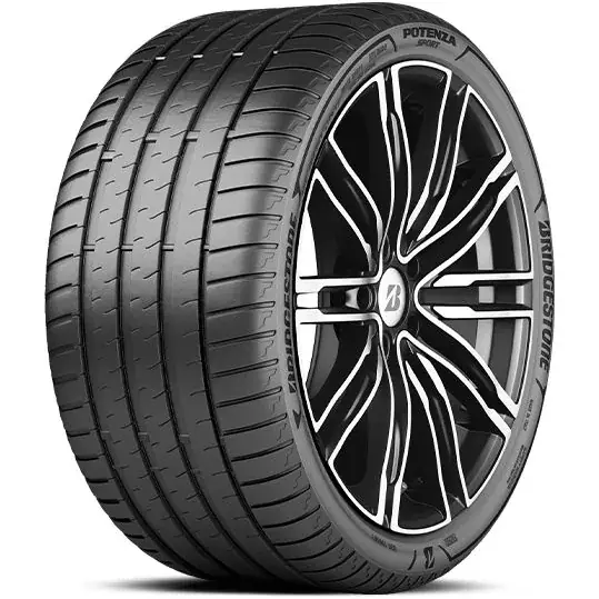 Anvelope BRIDGESTONE POTENZA SPORT (+) XL                                                                                                    225/40R18 92Y (VW,XL,TL,(+) ) Preț promoțional