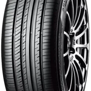 Promoție Anvelope YOKOHAMA ADVAN DB V552                                                                                                    225/45R21 95W