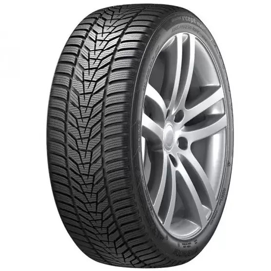 Anvelope HANKOOK WINTER I*CEPT EVO3 W330B HRS                                                                                                    225/40R18 92V (M+S,XL,FR,TL,RFT,3PMSF,Runflat,HRS ) Ofertă specială