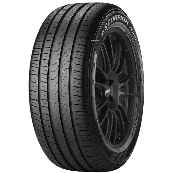 Anvelope PIRELLI SCORP VERDE (AR)(KS)XL                                                                                                    235/55R19 105Y (XL,TL,FR,AR ) Cumpără online