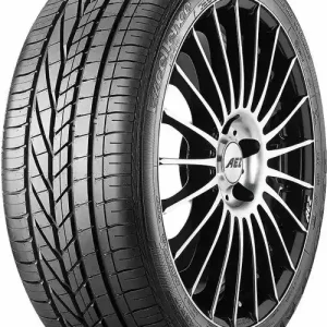 Anvelope GOODYEAR EXCELLENCE ROF                                                                                                    275/40R19 101Y (*,FR,TL,RFT,ROF,Runflat ) Ofertă