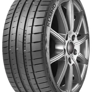 Anvelope KUMHO Ecsta Sport 'S' PS72 'S                                                                                                    275/35R19 100Y (EV,XL ) Ofertă exclusivă