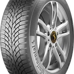 Anvelope CONTINENTAL WINTERCONTACT TS 870 CONTISEAL                                                                                                    215/60R16 95H (EVc,M+S,ContiSeal,TL,3PMSF ) Doar azi