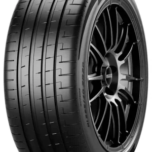 Anvelope PIRELLI P-ZERO(PZ5) MO1A XL                                                                                                    235/35R19 91Y (MO1A,TL,XL ) Nu rata