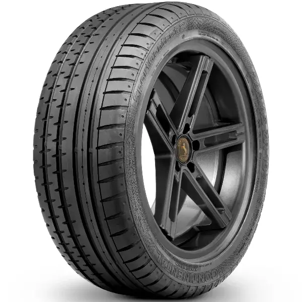 Retur gratuit Anvelope CONTINENTAL SPORTCONTACT 2                                                                                                    215/40R18 89W (MO,(MO),FR,XL )