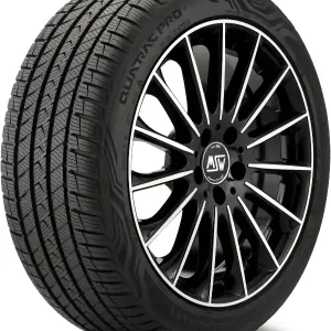 Anvelope VREDESTEIN QUATRAC PRO+                                                                                                    245/45R18 100Y (XL,TL,FR ) Chilipir