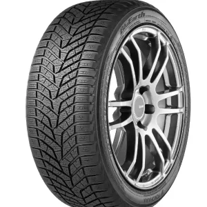 Anvelope YOKOHAMA BLUEARTH-WINTER (V905)                                                                                                    255/40R19 100V (XL,3PMSF,FR,RPB,M+S ) Discount