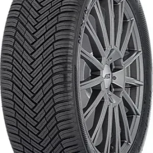 Anvelope NEXEN NBLUE 4SEASON 2 WA2                                                                                                    245/50R18 104W (XL ) Cumpărături sigure
