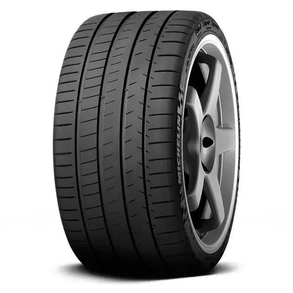 Disponibil imediat Anvelope MICHELIN PILOT SUPER SPORT                                                                                                    225/40R18 92Y (XL,TL,HN )