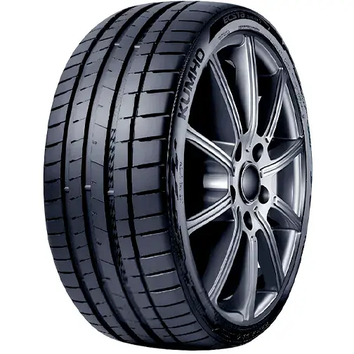 Anvelope KUMHO ECSTA SPORT S PS72 XL                                                                                                    275/35R20 102Y (XL,FR,TL,EV ) Nu rata