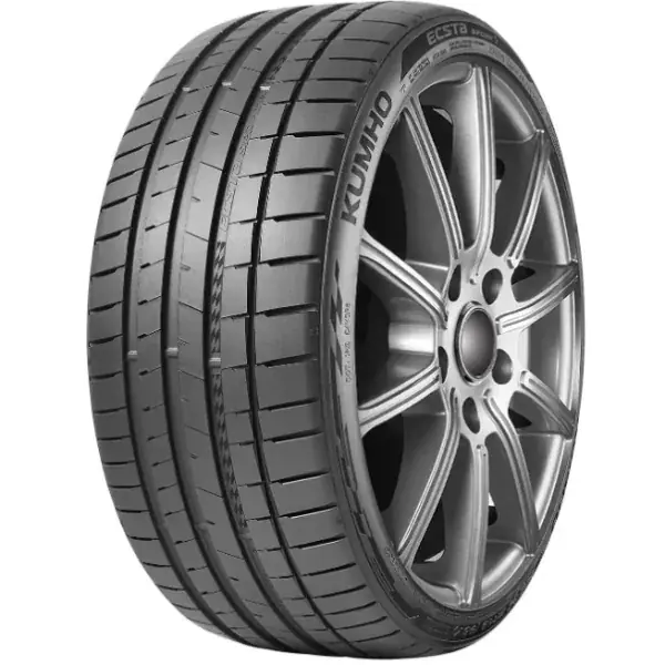 Anvelope KUMHO Ecsta Sport 'S' PS72 'S                                                                                                    255/40R20 101Y (EV,XL ) Mai ieftin
