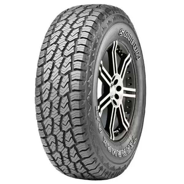 Reduceri Anvelope SAILUN TERRAMAX A/T                                                                                                    265/50R20 111T (FR,OWL,3PMSF,M+S,A/T,XL )