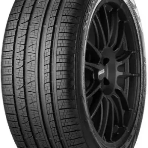 Ofertă exclusivă Anvelope PIRELLI SCORPION VERDE ALL SEASON SF                                                                                                    235/55R19 105V (XL,FR,3PMSF )