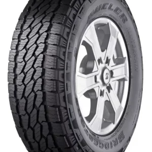 Anvelope BRIDGESTONE DUELER A/T 002                                                                                                    265/70R15 112T (TL,A/T,M+S,BSW,3PMSF ) Doar azi