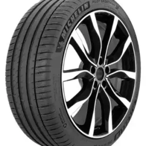 Expediere rapidă Anvelope MICHELIN PS 4 SUV J XL                                                                                                    235/60R19 107V (XL,FR,J,SUV,SUVJ,TL )