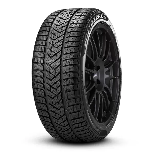 Cel mai vândut Anvelope PIRELLI WINTER SOTTO ZERO 3                                                                                                    225/45R18 95V (M+S,XL,3PMSF )