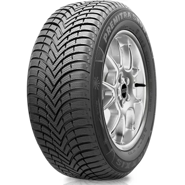 Ofertă de sezon Anvelope MAXXIS WP6                                                                                                    255/35R19 96V (XL )
