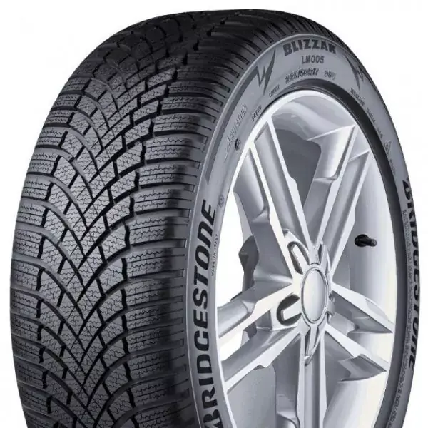 Anvelope BRIDGESTONE LM005 DRIVEGUARD                                                                                                    235/55R17 103V (RFT,XL,M+S,Runflat ) Ofertă specială