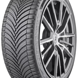 Anvelope BRIDGESTONE TURANZA AS 6 XL                                                                                                    235/55R19 105W (XL,TL,FR,M+S,3PMSF,EV,Enliten ) Reducere extra