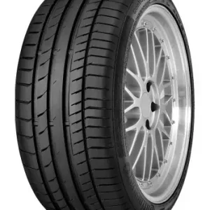 Anvelope CONTINENTAL CSC 5 SUV MO                                                                                                    235/50R18 97V (MO,SUV,TL,FR,M+S ) Promoție
