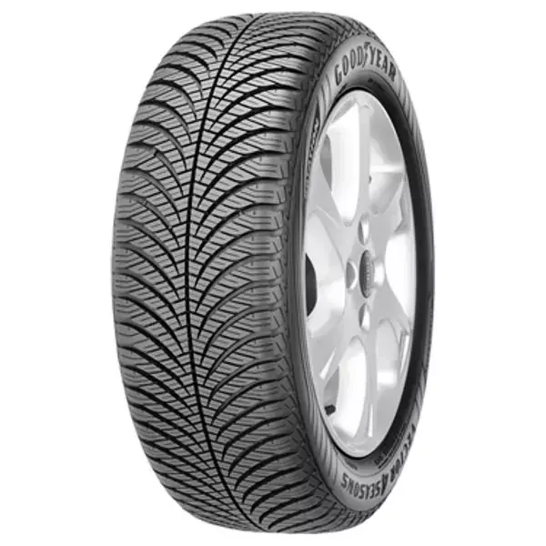 Anvelope GOODYEAR VECTOR 4SEASONS G2                                                                                                    195/55R16 91V (AO ) Ieftin