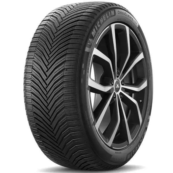 Ofertă specială Anvelope MICHELIN CROSSCLIMATE 2 SUV                                                                                                    225/65R17 106V (XL,TL,S1,SUV )