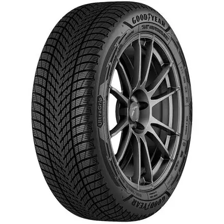 Anvelope GOODYEAR ULTRAGRIP PERFORMANCE 3                                                                                                    215/65R16 102H (XL,TL,M+S,3PMSF ) Cumpără online
