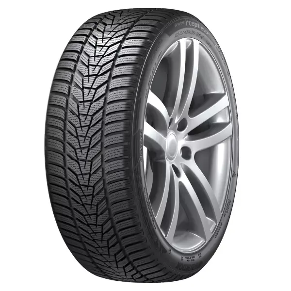 Anvelope HANKOOK Winter i*cept evo3 X                                                                                                    255/60R18 112V (XL,M+S,TL,SUV,3PMSF ) Reducere