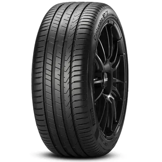 Cumpărături sigure Anvelope PIRELLI CINTURATO P7C2 S-I                                                                                                    235/45R18 94W (TL,FR )