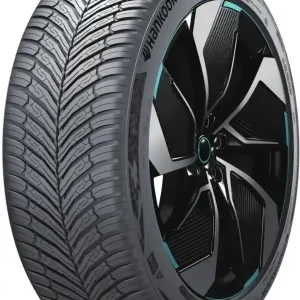 Noutate Anvelope HANKOOK IL01A SUV SOUND ABSORBER XL                                                                                                    235/55R19 105W (SUV,TL,XL,3PMSF,M+S,EV,FR )