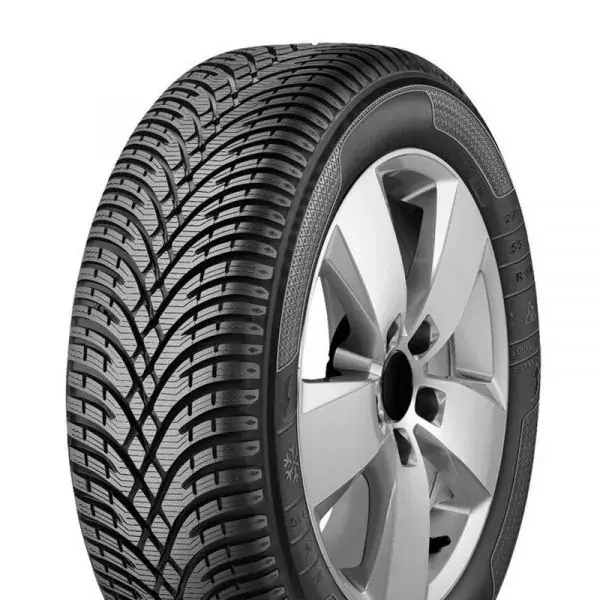 Ultima șansă Anvelope BFGOODRICH G-FORCE WINTER2                                                                                                    235/50R18 101V (XL,FR,M+S,3PMSF )