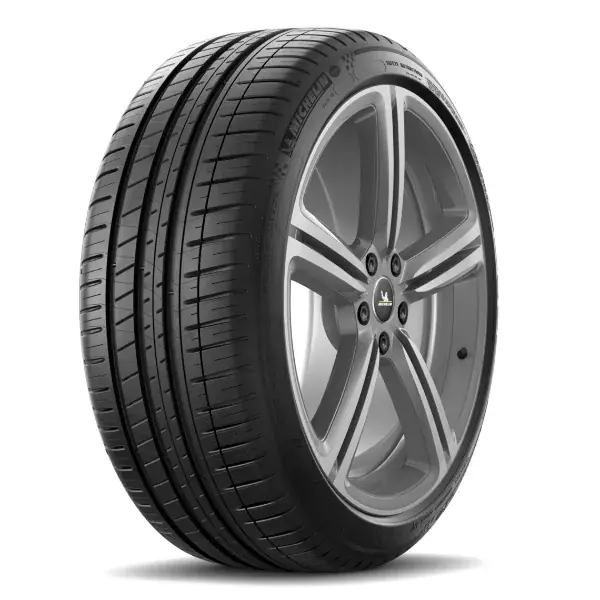 Anvelope MICHELIN PS3 XL                                                                                                    195/45R16 84V (FR,XL,TL ) Noutate